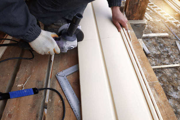 Best Composite Siding  in Lynn Haven, FL