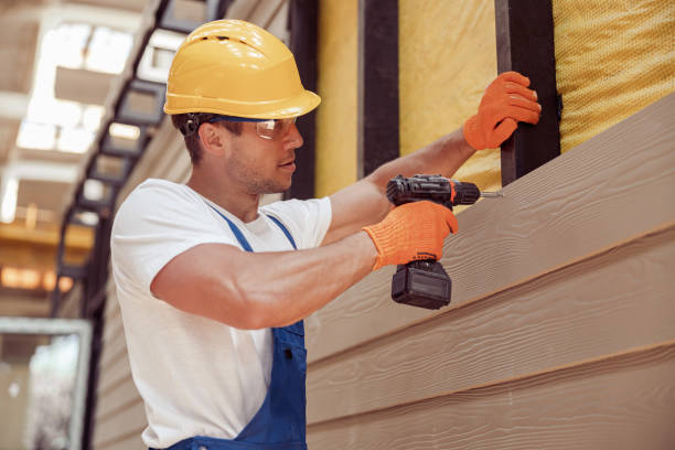 Best Custom Trim and Detailing for Siding  in Lynn Haven, FL