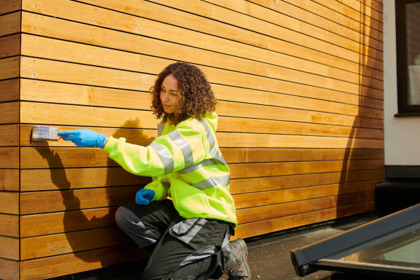 Best Wood Siding Installation  in Lynn Haven, FL