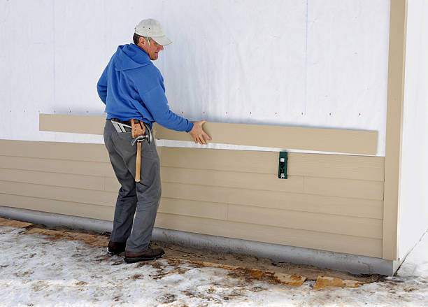 Best Weatherproofing and Sealing  in Lynn Haven, FL